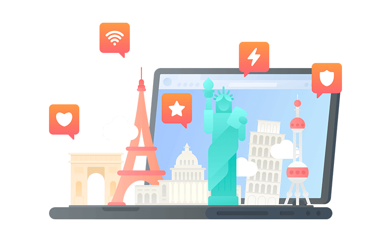 在法属波利尼西亚连接到中国vpn - VPN翻回国